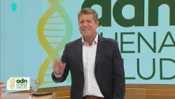 The Gut-Pain Connection - ADN Buena Salud