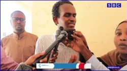 " DOONISTAYDA WAXAA KA HOREEYEY DOONISTA ILAAHAY " ARDAYGII KAALINTA 1AAD KA GALAY IMTAXAANKII DFS