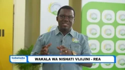 REA AT THE 2026 SABASABA EXHIBITION