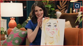 Busy This Week: Tina Fey, Isaac Mizrahi & One Minute Makeover!