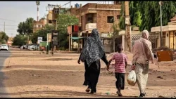 Rising fuel prices in Sudan