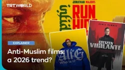Anti-Muslim films: a 2026 trend?
