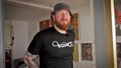Jan er Talentløs (2:3) Reddet af Gud