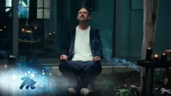 Invisible is coming soon | S1 | M-Net