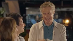 Will Ferrell Wants Andrew Dismukes to Get Off the SNL Stage