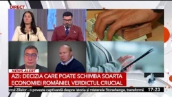 The decision that could change the fate of Romania's economy, the crucial verdict