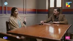 Mein Khud Tumahri Shadi Karaon Ga Sabzi Waly Se | ft. Urwa Hocane & Ahsan Khan