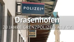 Police Without Borders: How Austria and the Czech Republic Hunt Criminals Together