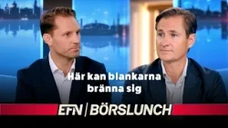 Bolagen som är för billiga – här finns läge till revansch