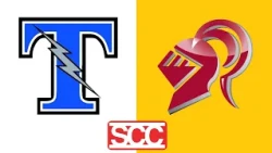 HS Girls VB - Tartan vs. Irondale - September 2, 2026