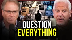There's a REASON They Don't Want You Thinking as an Individual | Frank Turek & Glenn Beck