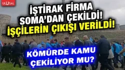 Is the public sector pulling out of coal? | Special Broadcast with Ekrem Demir | Şeref Zeyrek & E...