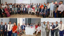 স্পেকট্রাম বাংলা রেডিও-অনুষ্ঠানের ৩২তম প্রতিষ্ঠাবার্ষিকী উপলক্ষে এক বর্ণাঢ্য অনুষ্ঠানের আয়োজন