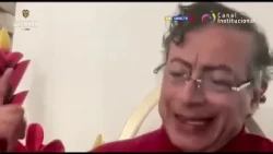 Gustavo Petro Declares National Disaster Amid Imminent El Niño Phenomenon.