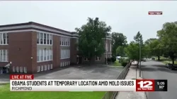 Pine Camp Educare: Day two brings relief, lingering frustration for RPS parent