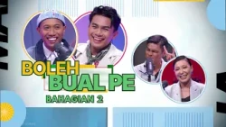 Manja: Boleh Bual Pe S2 EP12 | Too Long in the Industry? 🫡 Part 2