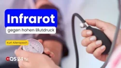 Lowering High Blood Pressure Without Pills: How Heat Relieves Vessels | Empirical Medicine | QS24