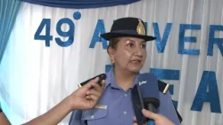 49 YEARS OF THE POLICE RURAL AFFAIRS UNIT