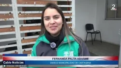22 JUL 2026 Cartagena aprovecha pausa de las lluvias para reforzar labores antes del nuevo temporal