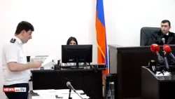 Հանրային մեղադրողը միջնորդեց Դավիթ Ղազինյանի կալանքը փոփոխել 1 միլիարդ դրամի չափով գրավով