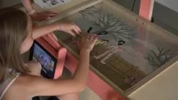 V Muzeu Napajedla můžete objevit kouzlo animace