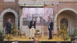 Sbardellati/Nottolini Journalism Award