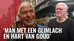 Acteur Peter Faber op 82-jarige leeftijd overleden
