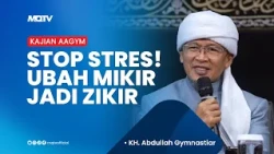 2026 MCA SEPTEMBER ALL PROBLEMS ARE SOLVED WHEN RETURNED TO ALLAH