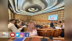 EDİRNE MUNICIPALITY ATTENDED THE B40 MEETINGS
