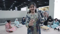 نتعلم عن القهوة و السنع