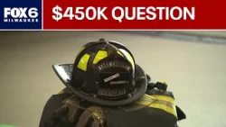 Fire & Rescue referendum: Town of Delafield weighs $450K question | FOX6 News Milwaukee