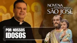 Novena of the Sons and Daughters of Saint Joseph - 09/14/2026