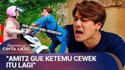 LEO PUNYA SUGAR MOMMY?? | Senandung Cinta Lilis Eps 1 FULL