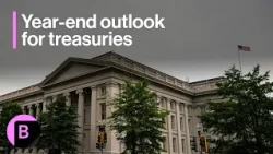 Treasuries Will Have a Tough End to 2026: 3-Minutes MLIV