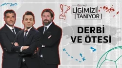 The Derby and Beyond | Getting to Know Our League with Erman Özgür and Mustafa Sarp