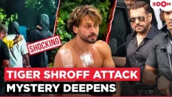 Was Tiger Shroff targeted for praising Salman Khan? Minor accused makes a BIG claim!