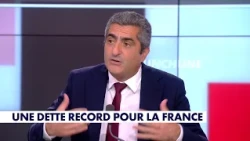 Marc Touati : «Quoi qu'il arrive, on aura un budget catastrophique»