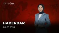 Hollanda'da Gazze'yi Anma Etkinliği, Dünya Gündemi | Haberdar - 09.08.2026