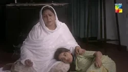 Noukar Ne Malik Ki Izzat Par Haath Daal Diya...!! Aangan - Sajal Ali - Ahad Raza Mir - HUM TV