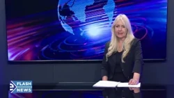 Telecittà News Flash 07/02/2026