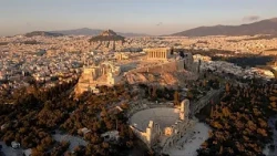 Los viajes a Europa crecen en 2026, con Grecia, Italia y Malta a la cabeza
