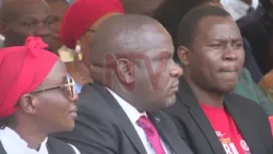 Kivumbi alleges torture, prolonged questioning in detention