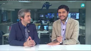 Los ricos a los que no ataca la izquierda