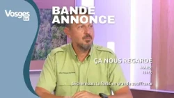 Bande annonce de Ca nous regarde de mardi 8 septembre 2026