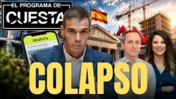 Sánchez's latest blunder: 'Public Idealista' exposes the shame of his housing policy