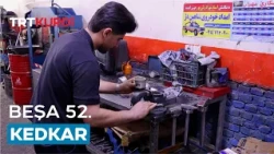 Kedkar - Beşa 52.