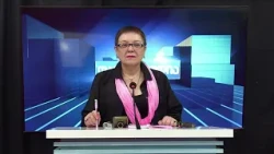 ნინო რატიშვილის ღამის სტუდია - სტუმრად გელა ნიკოლაიშვილი და გიგლა გობეჩია | 24.07.2026