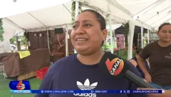 Emprendedores son desalojados por alcaldía de San Pedro Sula