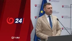 Tlačová beseda ministra Tarabu o aktuálnych témach (25.9.2026)