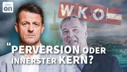 Der Fall Ruck: „Es ändert sich erst etwas, wenn alle pleite sind!“ | Der Servus Kommentar